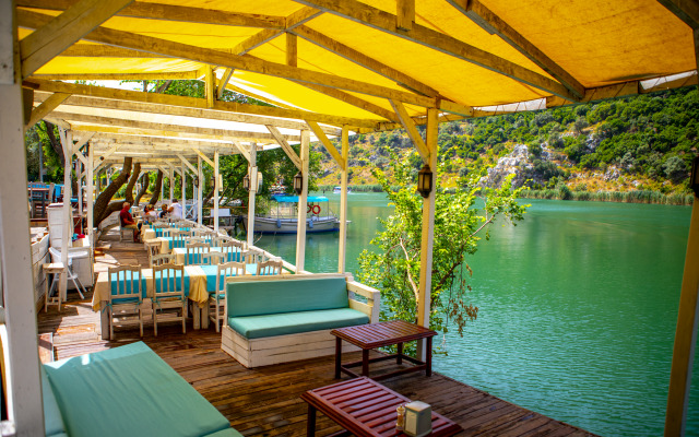 Turay Hotel