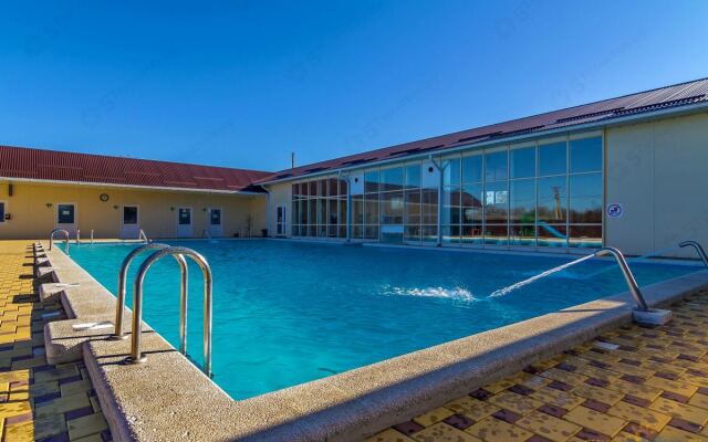 Izumrud Guest house