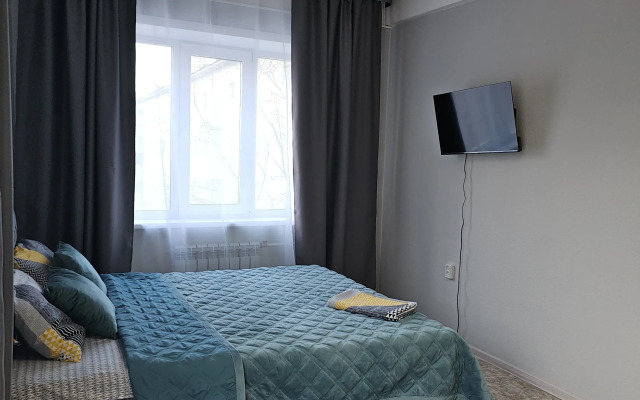 Квартира Двухкомнатная на Нечаева 33