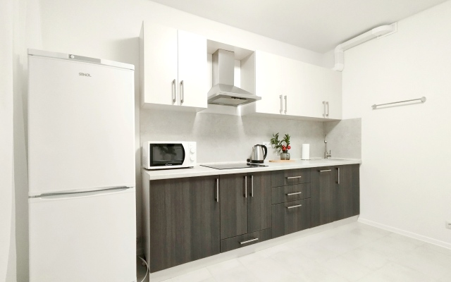 Квартира рядом с ЖД Вокзалом