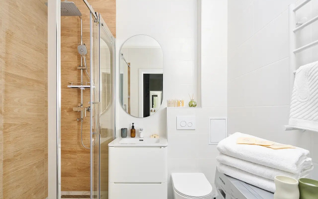 Квартира Baltic Sense