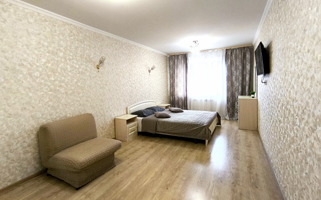 Квартира Экодомик Люберцы 1392