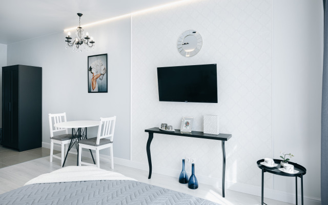 Апартаменты на Притомском Проспекте 29