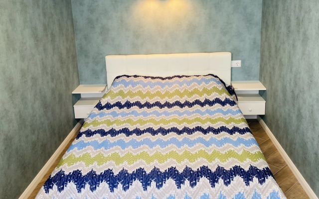 Квартира Евродвухкомнатная в Центре Старого Города