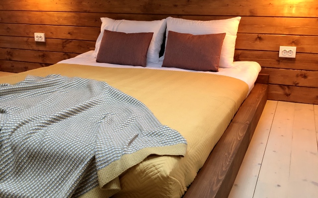 Частный Дом Sheluha House