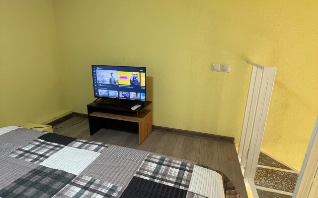 I Son I Dom Buachidze 2/9 Apartments