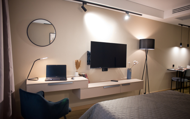 Room2day Soul Apartments