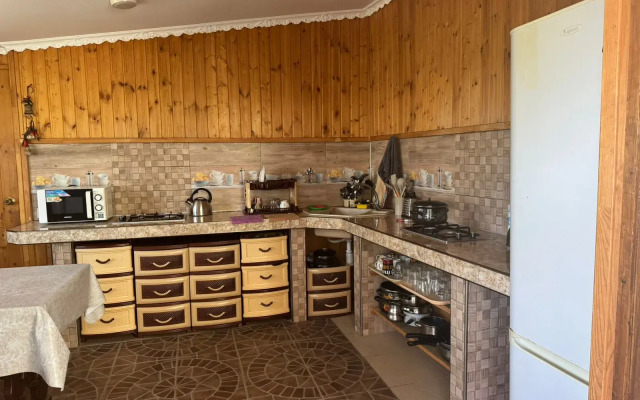 Guest house Evelina