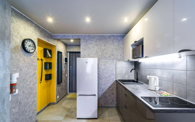 Апартаменты Портал Апартментс Комфорт 49