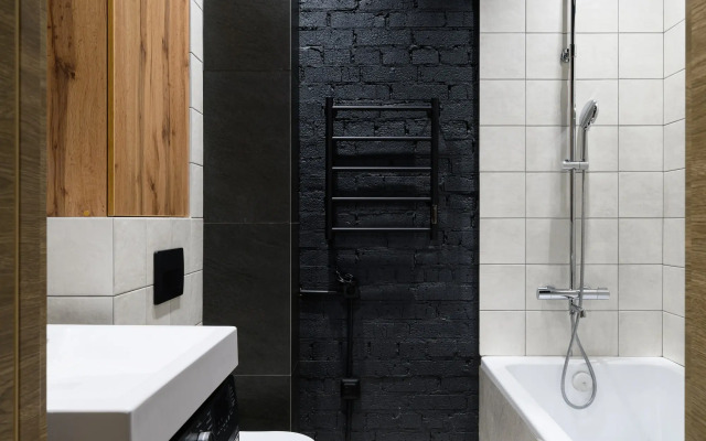 Апартаменты в Академгородке