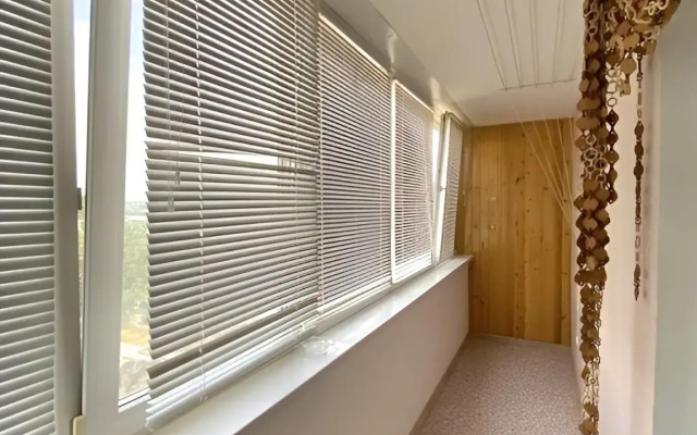 Marat Home po ul. Gercena d. 96 Flat