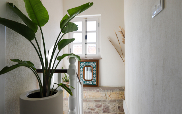 Lilla Maria Guesthouse Boutique hotel
