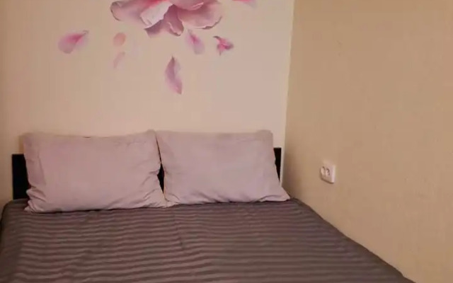 Velvet Living Quarters