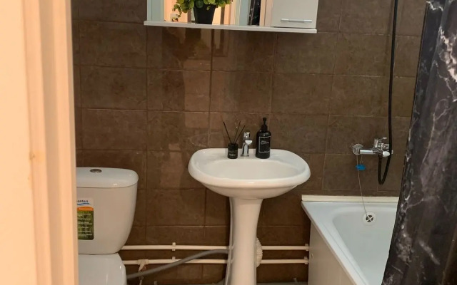 Апартаменты на Академика Северина