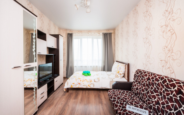 Na Gagarina 62 Apartments