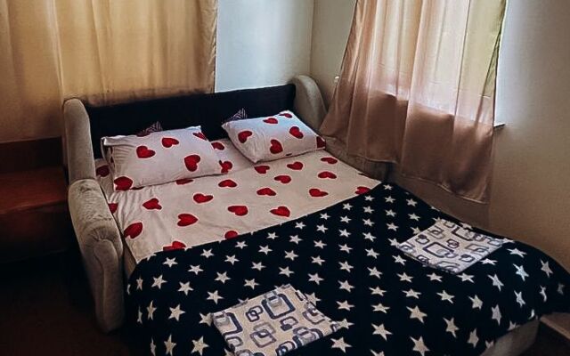 Tikhiy Ugolok Private House