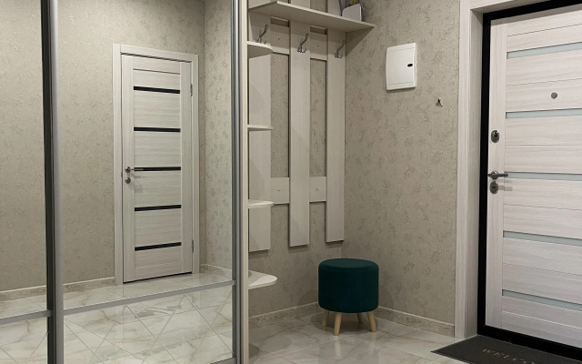 Квартира на Ул Пархоменко д 2