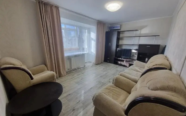 Квартира на Волочаевской