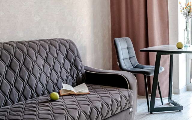 Апартаменты Мята Ирины Савельевой - У входа в парк к долине роз