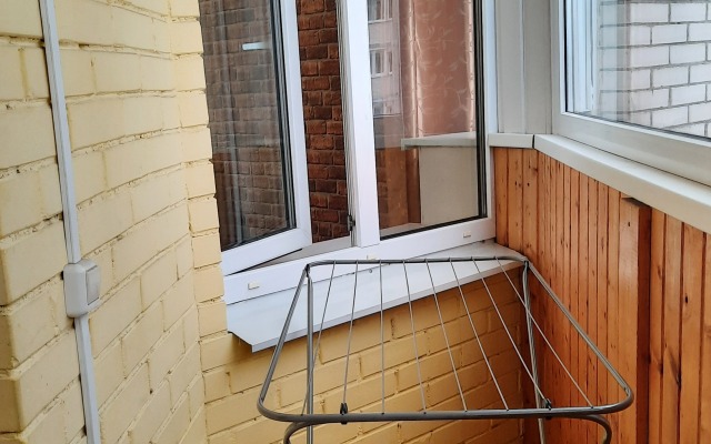 V Sovremennom Zhk Flat