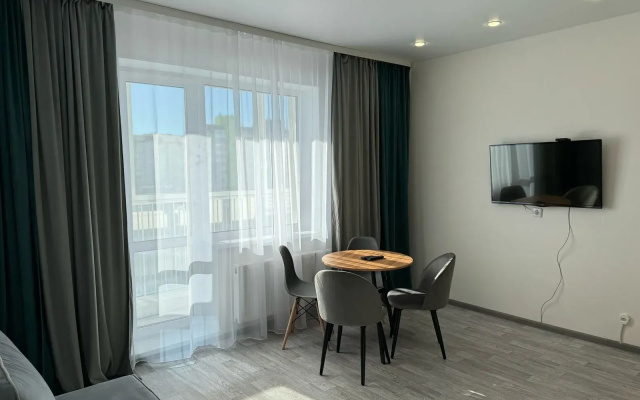 Apartamenty na Ul Universitetskoj 45k1