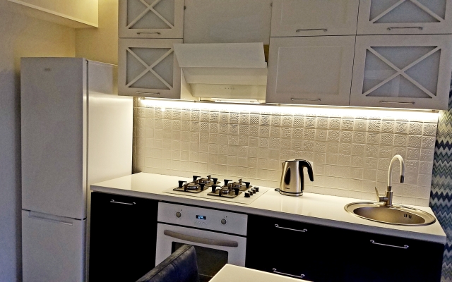 Komitas Avenue Apartments