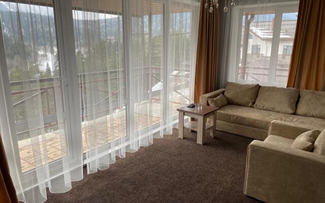 Shatun Hotel