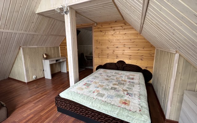 Na Beregu Finskogo Zaliva Guest House