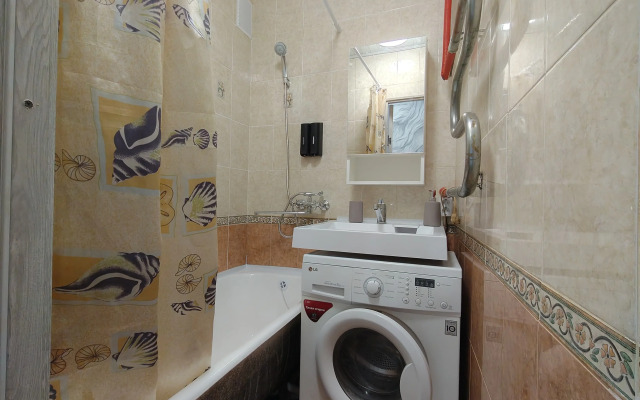 Квартира Двухкомнатная квартира в Южном микрорайоне