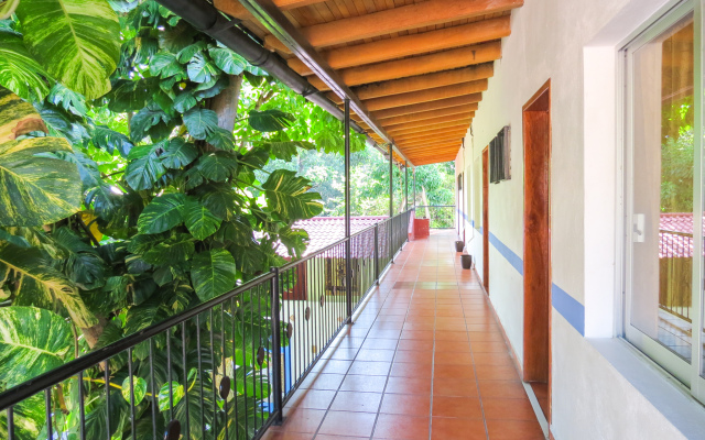 Posada Comala by Rotamundos Hotel