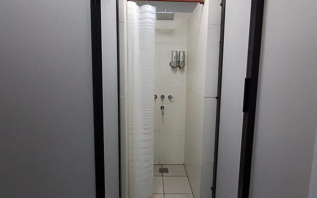 Хостел El Balcon de la Tata