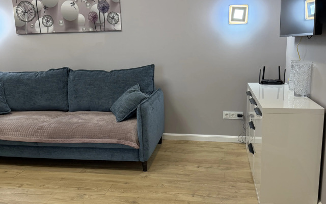 Квартира Семейные аппартаменты мечты