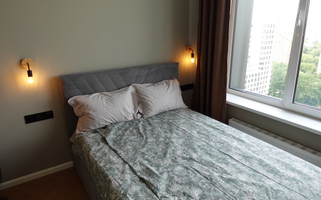 Апартаменты Видовые на Корабельной