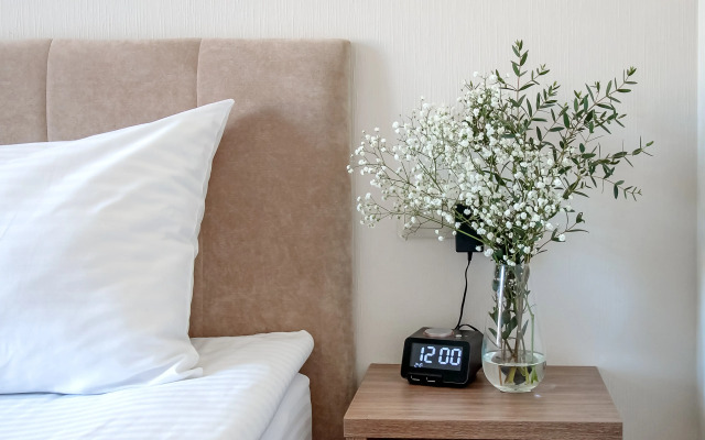 Staryij Dvorik Na Orlovskoj Hotel