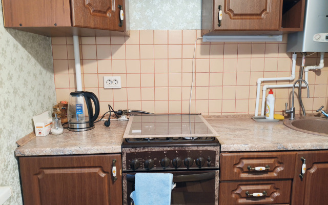 Квартира Уютная недалеко от трассы М7