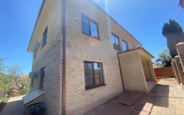 Апартаменты Кипарисовая аллея