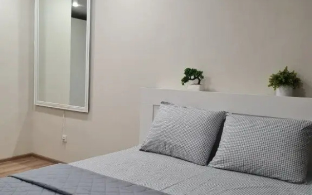 Апартаменты Comfort у центра