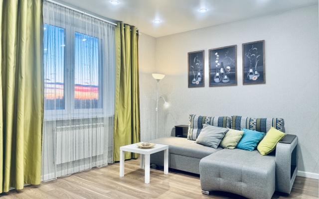 Апартаменты VEGAS