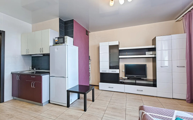 Апартаменты на Гоголя 26