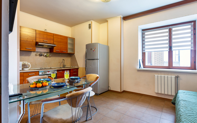 Квартира Однокомнатная