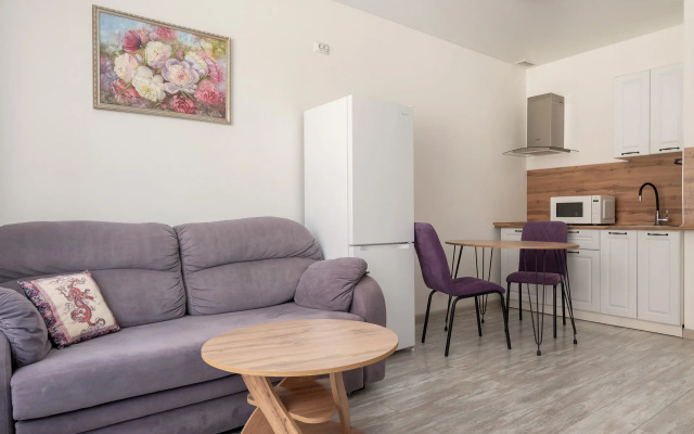 Квартира уютнaя чистая