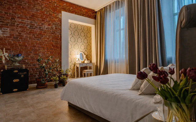 Квартира Роскошная в центре Санкт-Петербурга