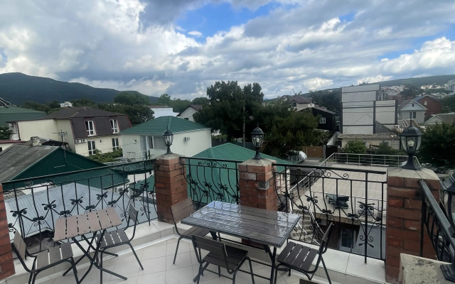 Гостевой дом Лиана