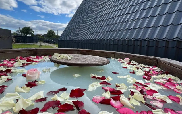 Частный дом Your home