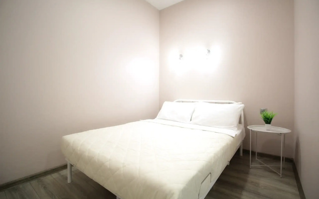 Апартаменты Бета