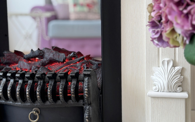 Квартира на Мичурина