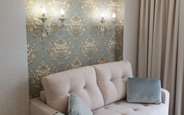 Квартира на берегу МОРЯ ЖК Посейдон