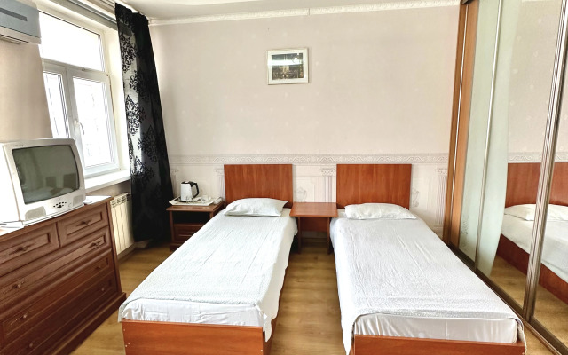 Гостевой дом Royal