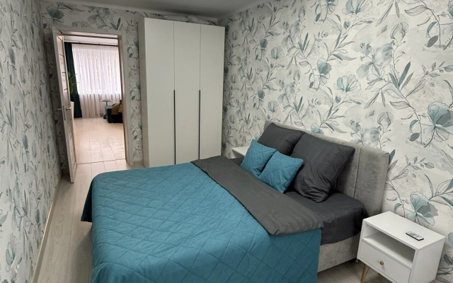 Квартира на центральной улице г. Кропоткина