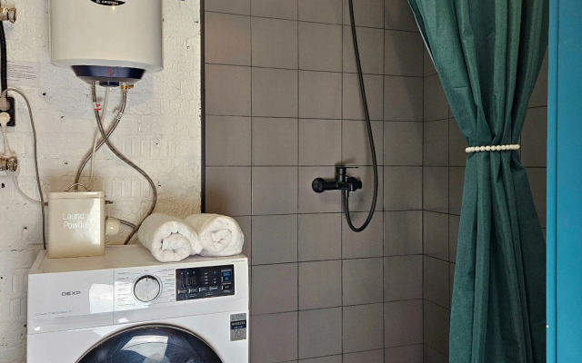 Yabloni I Grushi Flat